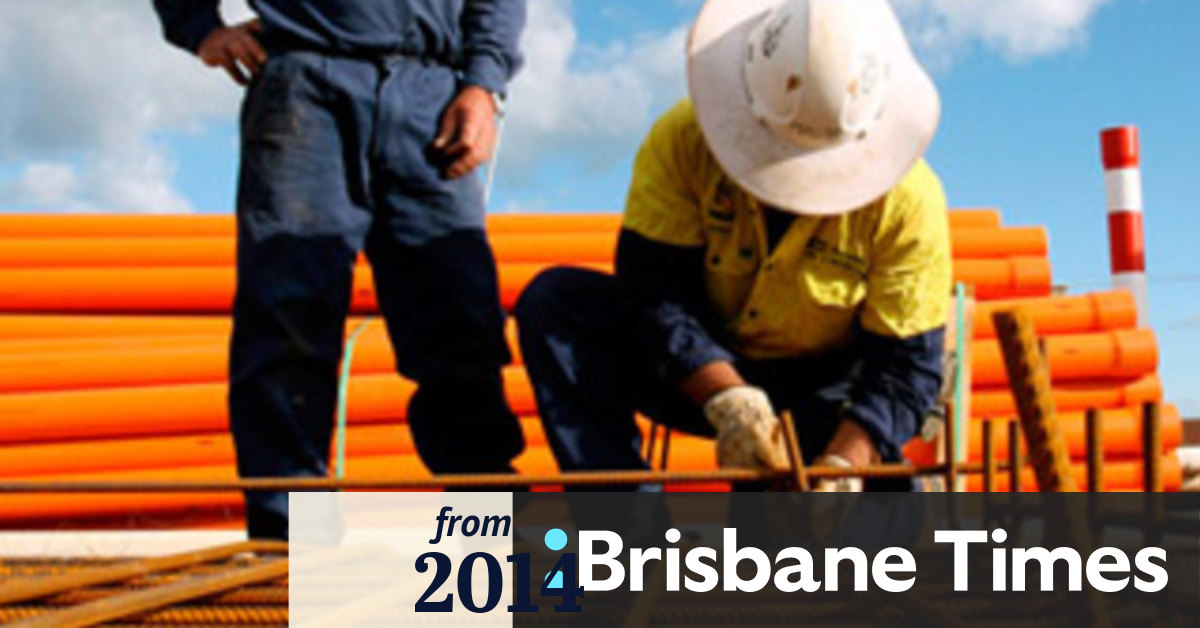 Construction management jobs south australia
